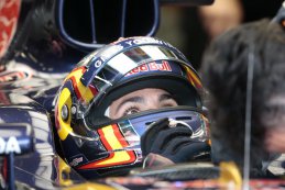 Carlos Sainz Jr.