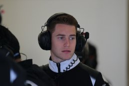 Stoffel Vandoorne