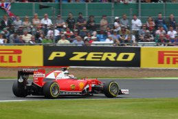 Kimi Räikkönen - Scuderia Ferrari