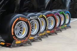 De Pirelli banden