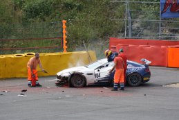 V8 Racing International - Aston Martin Vantage GT4