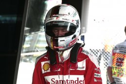 Sebastian Vettel