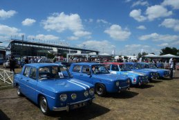 Le Mans Classic 2016