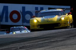 Corvette Racing - Chevrolet Corvette C7.R