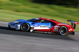 Ford Chip Ganassi Racing - Ford GT