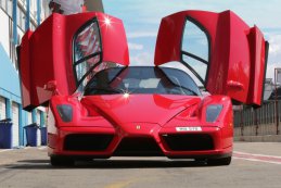 Ferrari Enzo