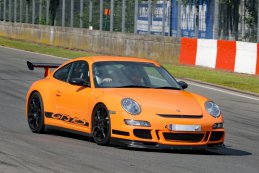 Porsche 911 GT3 RS