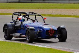 Caterham Super 7