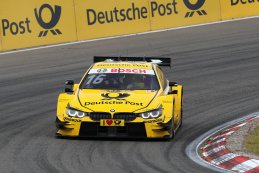 Timo Glock - BMW Team RMG