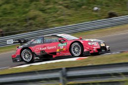 Miguel Molina - Audi