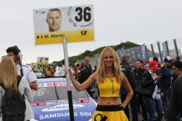 Maxime Martin