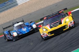 Chevrolet Corvette C7