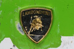 logo Lamborghini
