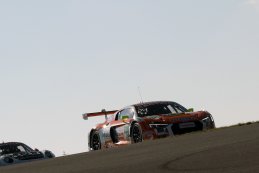 APR Motorsport - Audi R8 LMS