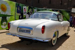 Volkswagen Rometsch Lawrence 1959