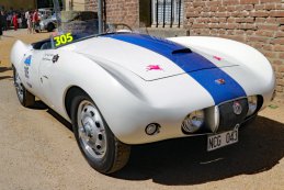 Arnolt Bristol