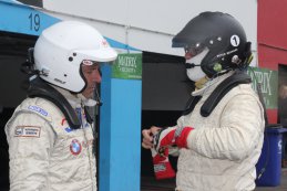 Peter van Delm & Peter Beckers