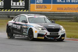 MSE - BMW M235i Racing Cup