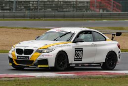 Baelus - BMW M235i Racing Cup