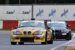 PDM Motorsport - BMW Z3 M Coupé