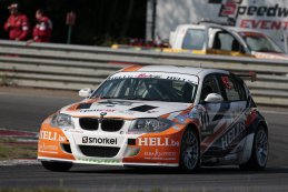 Heli Racing - BMW 120D