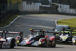 T2 Racing Switzerland - Ligier JS53evo2