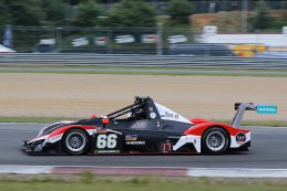 T2 Racing Switzerland - Ligier JS53evo2