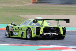 VGL Racing - Saker RAPX