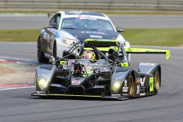 PK Carsport - Wolf GB08