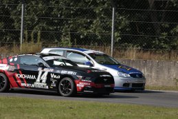 Skylimit Yokohama Racing Team - Ford Mustang