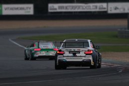 MSE - BMW M235i Cup