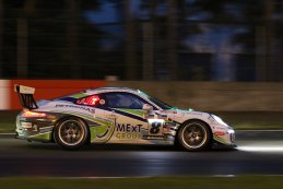 MexT Racing - Porsche 991