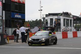 PK Carsport - BMW M235i Cup