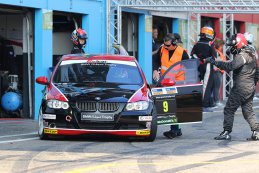 MSTC Racing Team - BMW Clubsport