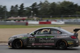 Team Dejonckheere by Red Ant Racing - BMW M235i Cup