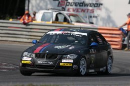 JJ Motorsport - BMW Clubsport