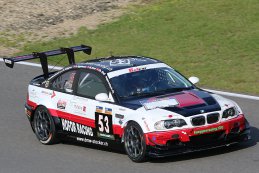 HOFOR-Racing - BMW CSL M3