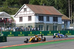 Kevin Magnussen - Renault F1 Sport