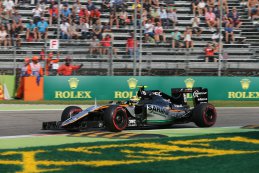Sergio Pérez - Force India