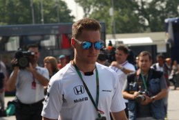 Stoffel Vandoorne
