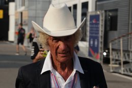 Arturo Merzario