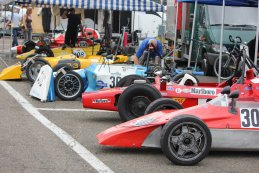 Formula Vau Europe Zolder 2016