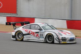 Alois Rieder - Porsche 997 GT3 R