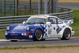 Filip Van Eenaeme - Porsche 964 sonst