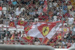 Scuderia Ferrari Fans