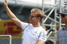 Nico Rosberg