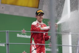 Sebastian Vettel