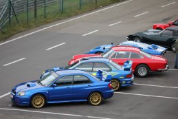 Petrolhead Sunday @ Zolder
