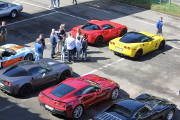 Petrolhead Sunday @ Zolder