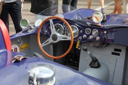 interieur Ockelbo-Volvo Sport Racer